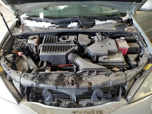 Photo 12 from auction – 2006 LEXUS RX 400 with VIN JTJHW31U160001927