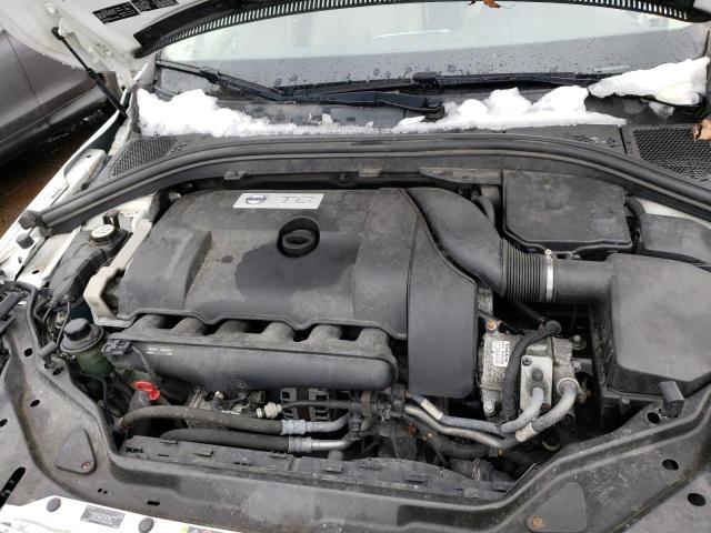 Photo 12 from auction – 2015 VOLVO XC60 T6 PR with VIN YV4902RC0F2623600