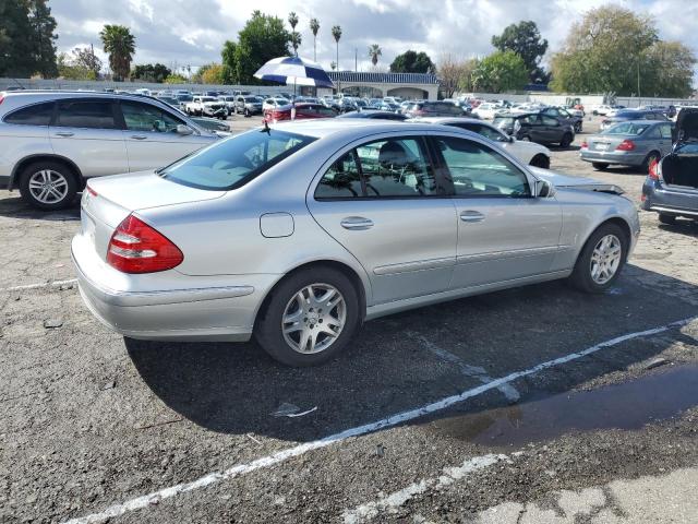 Photo 3 from auction – 2006 MERCEDES-BENZ E 350 with VIN WDBUF56J16A793064