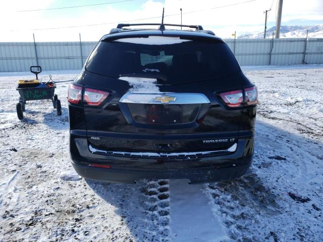 Photo 6 from auction – 2016 CHEVROLET TRAVERSE L with VIN 1GNKVHKD2GJ221569