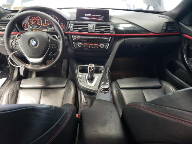 Photo 8 from auction – 2015 BMW 428 XI GRA with VIN WBA4C9C57FD330365