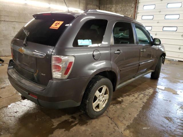 Photo 3 from auction – 2008 CHEVROLET EQUINOX LT with VIN 2CNDL43F186326789
