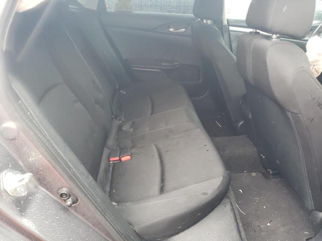 Photo 10 from auction – 2016 HONDA CIVIC LX with VIN 2HGFC2F56GH522669