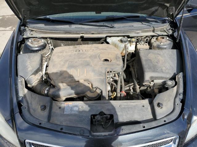 Photo 11 from auction – 2010 CHEVROLET MALIBU LS with VIN 1G1ZB5EB3AF300468