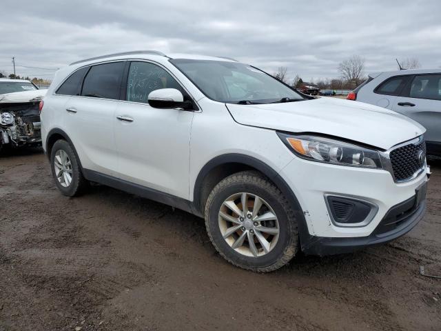 Photo 4 from auction – 2016 KIA SORENTO LX with VIN 5XYPG4A30GG126342