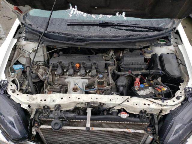 Photo 11 from auction – 2015 HONDA CIVIC LX with VIN 19XFB2F58FE286652