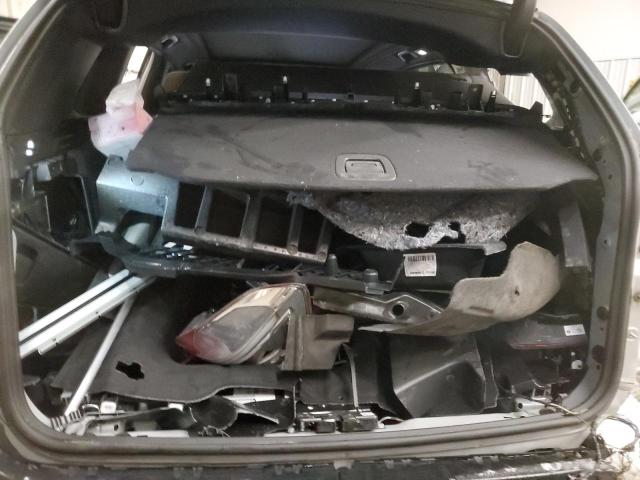 Photo 12 from auction – 2019 BMW X3 XDRIVE3 with VIN 5UXTR9C59KLE13293