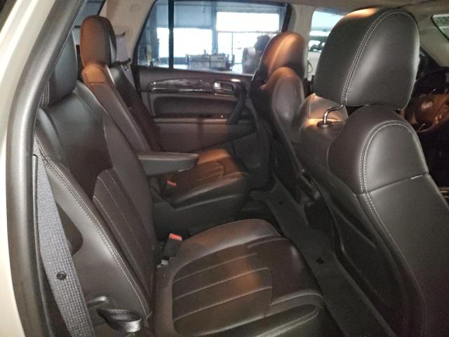 Photo 11 from auction – 2015 BUICK ENCLAVE with VIN 5GAKVCKD3FJ303192