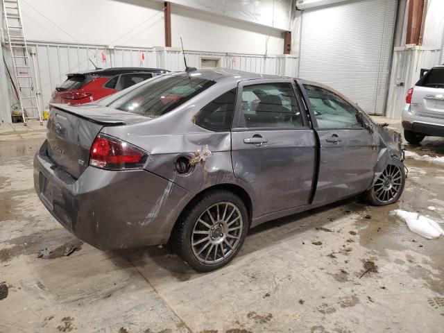 Photo 3 from auction – 2011 FORD FOCUS SES with VIN 1FAHP3GN9BW135419