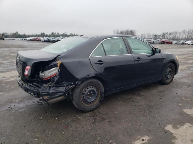 Photo 3 from auction – 2011 TOYOTA CAMRY BASE with VIN 4T1BF3EK6BU122887