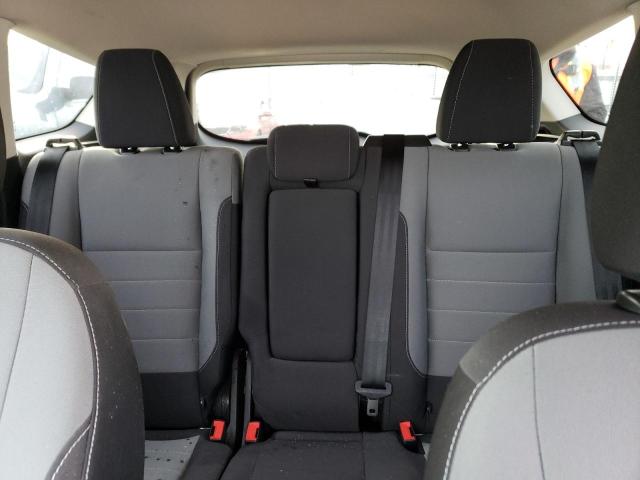 Photo 10 from auction – 2016 FORD ESCAPE SE with VIN 1FMCU9GX9GUA61872