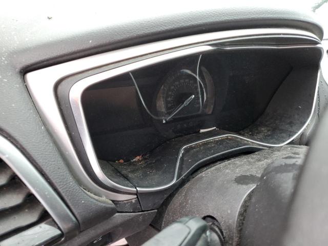 Photo 9 from auction – 2016 FORD FUSION SE with VIN 3FA6P0H77GR123429
