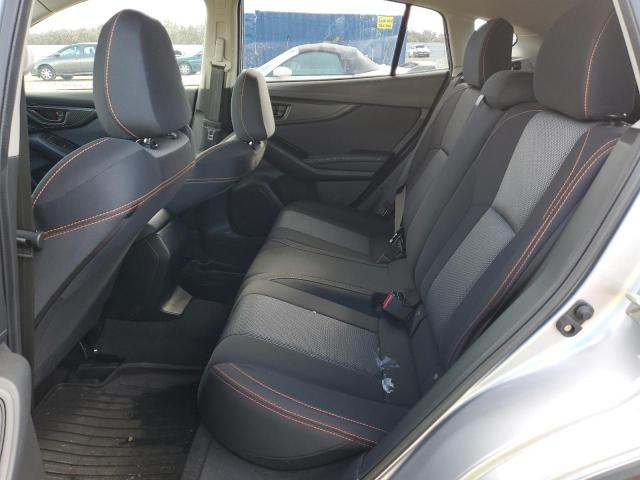 Photo 10 from auction – 2021 SUBARU CROSSTREK with VIN JF2GTAEC5M8282675