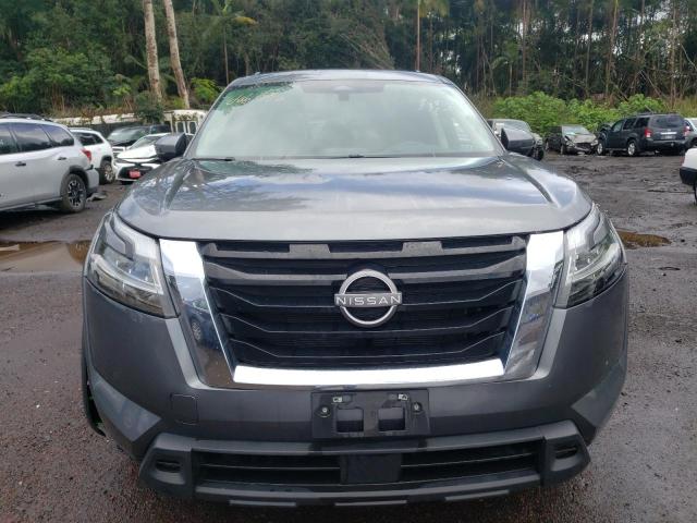 Photo 5 from auction – 2022 NISSAN PATHFINDER with VIN 5N1DR3BC4NC213762