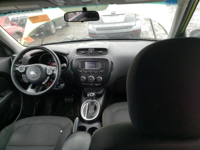 Photo 8 from auction – 2016 KIA SOUL + with VIN KNDJP3A57G7818516