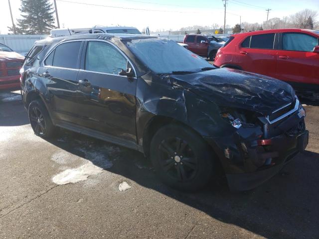 Photo 4 from auction – 2014 CHEVROLET EQUINOX LT with VIN 2GNFLFEK1E6125996