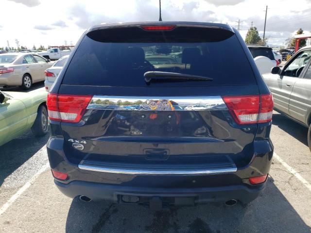 Photo 6 from auction – 2012 JEEP GRAND CHER with VIN 1C4RJFCT4CC222105