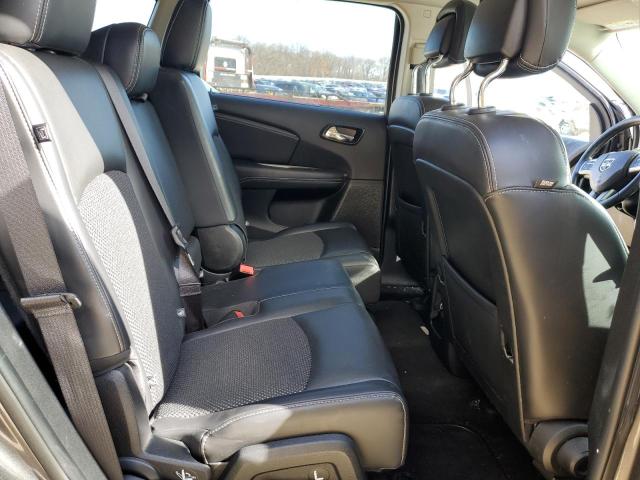 Photo 11 from auction – 2018 DODGE JOURNEY CR with VIN 3C4PDDGG2JT371548