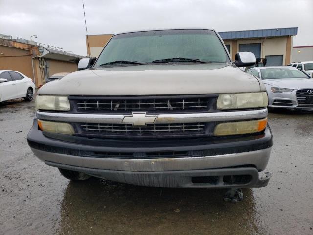 Photo 5 from auction – 2002 CHEVROLET SILVERADO with VIN 2GCEC19T021236591