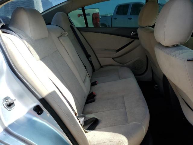 Photo 10 from auction – 2008 NISSAN ALTIMA 2.5 with VIN 1N4AL21E38C210206