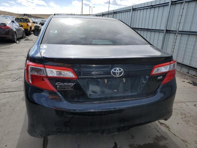 Photo 6 from auction – 2014 TOYOTA CAMRY L with VIN 4T1BF1FK2EU838726