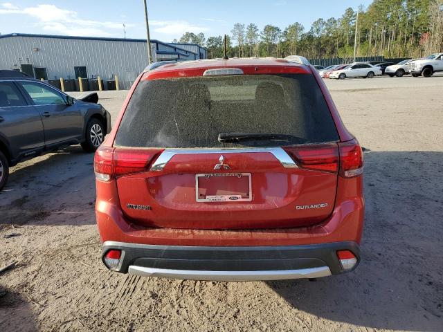 Photo 6 from auction – 2016 MITSUBISHI OUTLANDER with VIN JA4AD3A36GZ040599