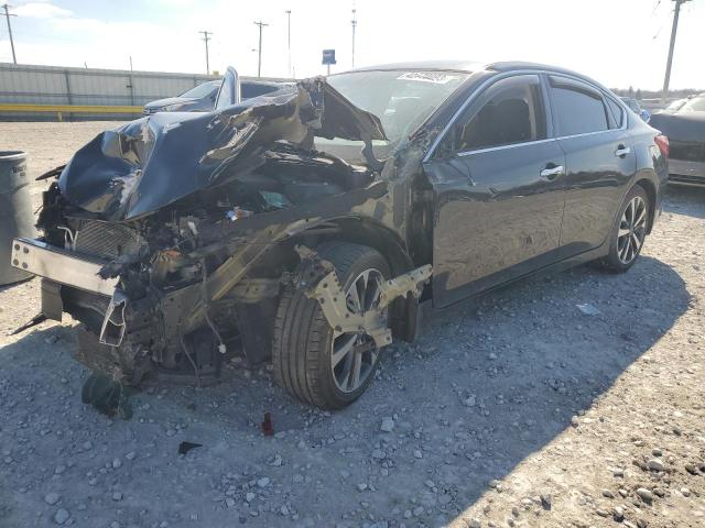 NISSAN ALTIMA 2.5 2016 with VIN 1N4AL3AP6GC293099 - Photo from auction