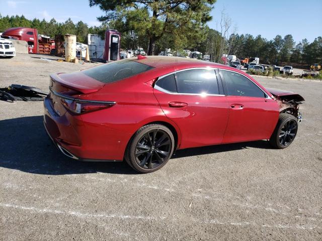 Photo 3 from auction – 2022 LEXUS ES 350 BAS with VIN 58AGZ1B13NU134585