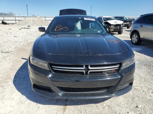 Photo 5 from auction – 2015 DODGE CHARGER SE with VIN 2C3CDXBG8FH771657