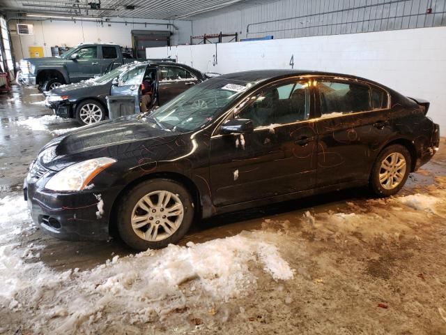 Photo 1 from auction – 2010 NISSAN ALTIMA BAS with VIN 1N4AL2AP9AN539696