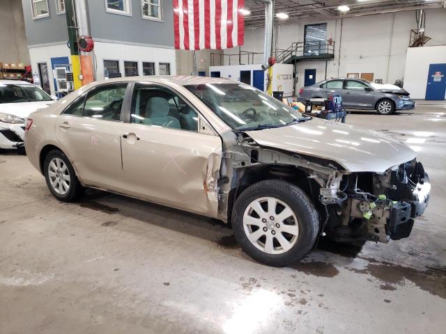 Photo 4 from auction – 2007 TOYOTA CAMRY CE A with VIN 4T1BE46K97U695992