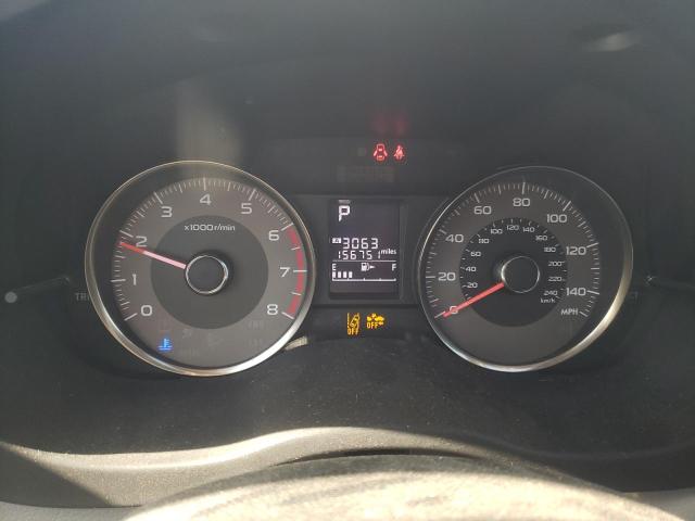 Photo 9 from auction – 2015 SUBARU FORESTER 2 with VIN JF2SJAFC6FH493708