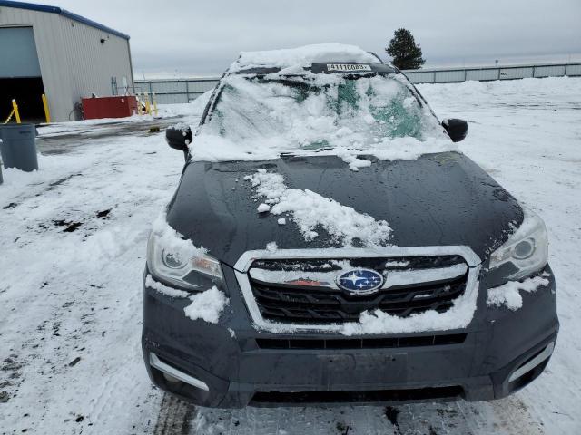 Photo 5 from auction – 2018 SUBARU FORESTER 2 with VIN JF2SJAWC2JH420103