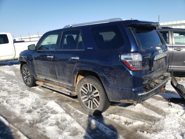 Photo 2 from auction – 2015 TOYOTA 4RUNNER SR with VIN JTEBU5JR6F5275709