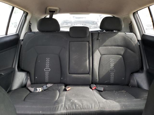 Photo 10 from auction – 2013 KIA SPORTAGE E with VIN KNDPC3A23D7430609
