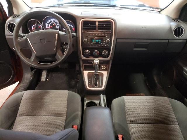 Photo 8 from auction – 2011 DODGE CALIBER MA with VIN 1B3CB3HA2BD269572