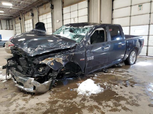 RAM 1500 SLT 2015 with VIN 3C6RR7LT4FG709280 - Photo from auction