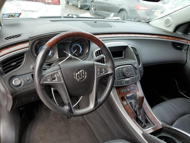 Zdjęcie 8 z aukcji – 2011 BUICK LACROSSE C z VIN 1G4GC5ED8BF112538