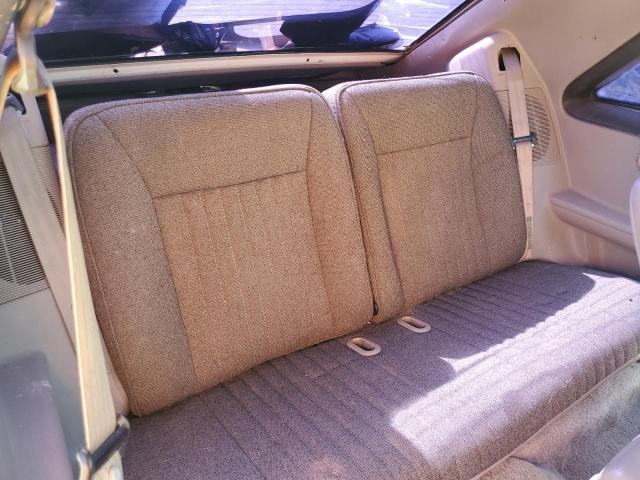 Photo 10 from auction – 1990 FORD MUSTANG GT with VIN 1FACP42E9LF217157