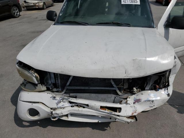Photo 11 from auction – 2003 GMC NEW SIERRA with VIN 2GTEC19VX31281752