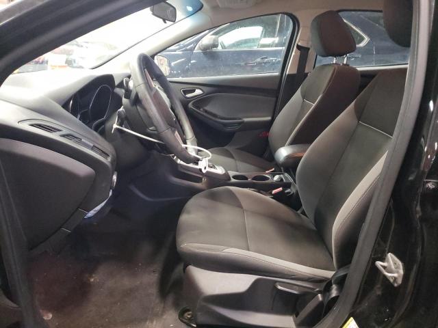 Foto 7 de la subasta – 2013 FORD FOCUS SE con VIN 1FADP3F25DL373648
