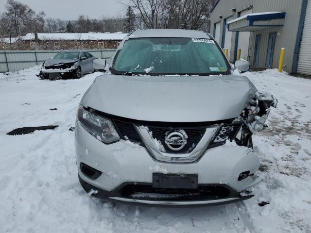 Photo 5 from auction – 2016 NISSAN ROGUE S with VIN KNMAT2MV5GP732638