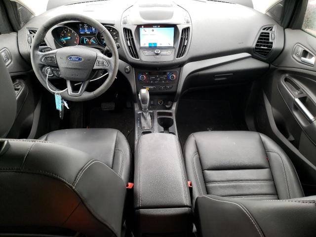 Photo 8 from auction – 2019 FORD ESCAPE SEL with VIN 1FMCU9HD7KUA79882