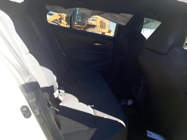 Photo 10 from auction – 2022 TOYOTA COROLLA SE with VIN 5YFS4MCE3NP109142