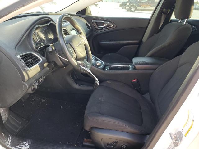 Photo 7 from auction – 2015 CHRYSLER 200 LIMITE with VIN 1C3CCCAB3FN633114