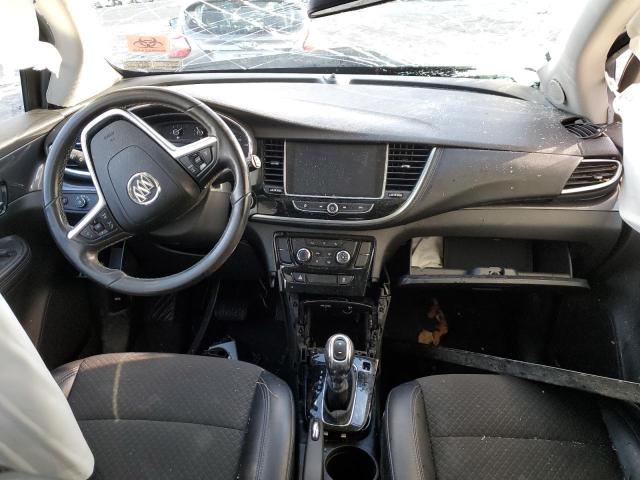 Photo 8 from auction – 2019 BUICK ENCORE PRE with VIN KL4CJASB7KB791790