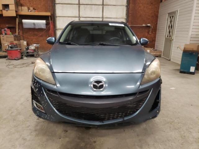 Zdjęcie 5 z aukcji – 2010 MAZDA 3 S z VIN JM1BL1S62A1192153