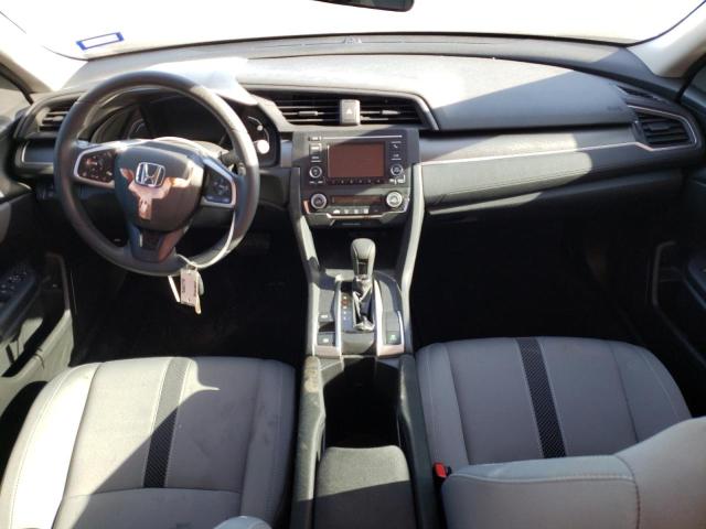 Photo 8 from auction – 2021 HONDA CIVIC LX with VIN 2HGFC2F67MH559072