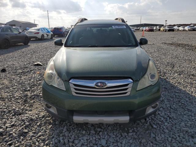 Photo 5 from auction – 2010 SUBARU OUTBACK 3. with VIN 4S4BREKC4A2316182