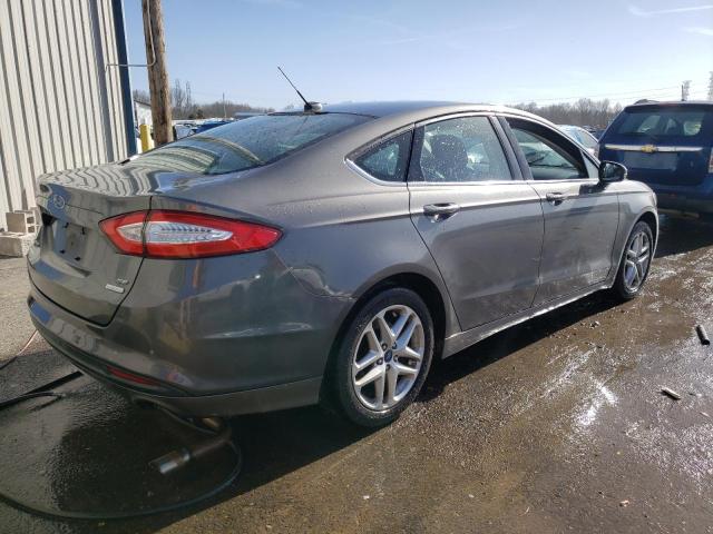 Photo 3 from auction – 2013 FORD FUSION SE with VIN 3FA6P0HR0DR188636